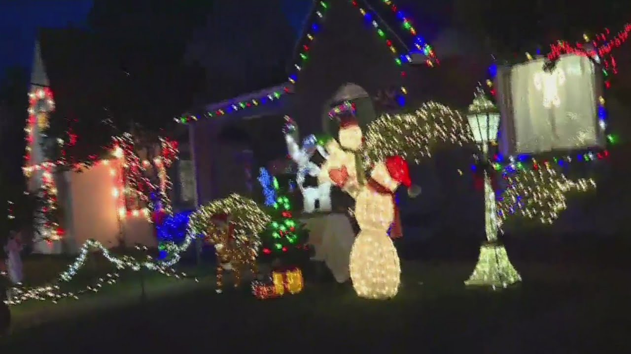 Peacock Lane YouTube