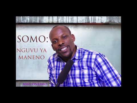Video: Jinsi Ya Kuvuka Maneno