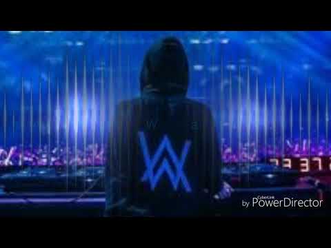 Alan Walker - Alone - Koplo - 2017