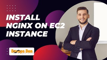 How to install Nginx on EC2 Instance?