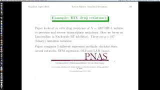 glmnet webinar May 3, 2013