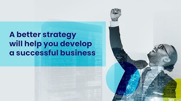 #ONPASSIVE | The Ultimate Guide for Developing Successful Business Strategy