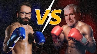 Ken Ham Vs. Matt Walsh. And The Winner Is... Details