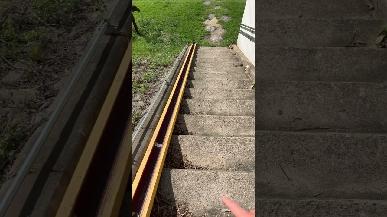 Saliendo a correr en Korea🇰🇷👟