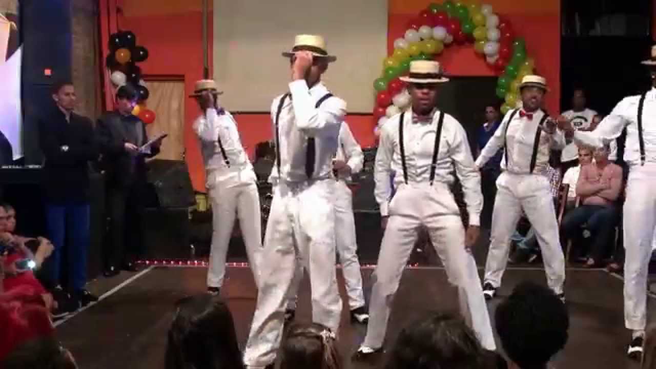 6  Malandros de Atenas Léo Fortes, Luiz Carlos, Kadu Vieira, Adalberto Shock, Gustavo Reis e Wendel