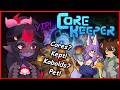 More Core Kyeeper with pretty Women! w/ @CerezaFaeWitch and ValeriaAwoo  #kobold #scalie #vtuber