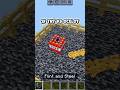 Minecraft - 1X TNT VS OCELOT #minecraft #minecraftgameplay #minecraftpe #minecraftshorts