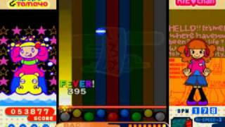 pop'n music 7　-　ソフトロックLONG (H) screenshot 4