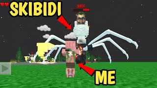 Craft School: Monster Madness - Gameplay Walkthrough screenshot 4