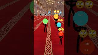 tarawih sekencang kilat