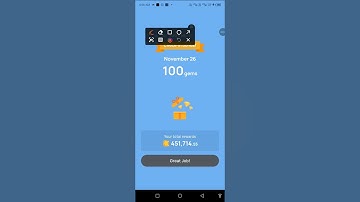 Safer way to scan payment QR codes? | Xenea Wallet Quiz November 26th 2025.