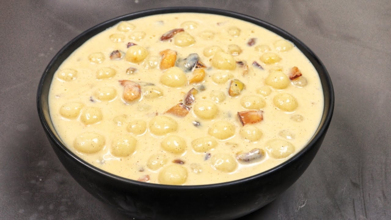 സ്പെഷ്യൽ ടേസ്റ്റിലൊരു മണി പായസം !!!👌/ Special Mani Payasam / Kerala Style