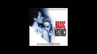 Basic Instinct Soundtrack Track 3 "Night Life" Jerry Goldsmith