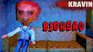 BIGHEAD - A Horror Game About Big Heads