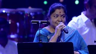 Oho Megam Vanthadho - Ilayaraja Concert 2018