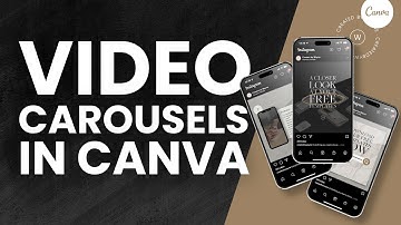 Eye-catching Animated Carousels in Canva: A Step-by-Step Guide