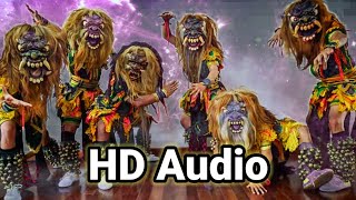 MUSIK JATHILAN GEDRUK | ENAK DI DENGAR || HD AUDIO MP3