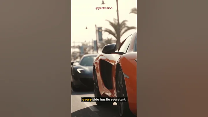 Do This If You Want To Be RICH Before 2026...