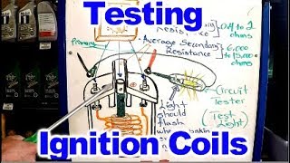 How to Test Ignition Coils