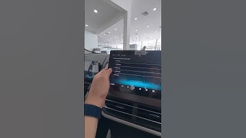 Install Apps in BYD Car from USB