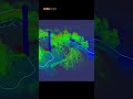 Unveiling Ancient Mysteries: Exploring Pristine Secrets with SLAM100 Handheld Lidar Laser Scanner