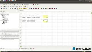 FreeCAD Spreadsheet in practice