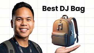 Orbit Concepts Jetpack Prime Review: The Ultimate Traveling DJ Backpack