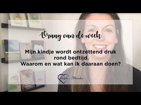 Video: Hoe Om 'n Katjie Op Te Lei Om Alleen Te Slaap