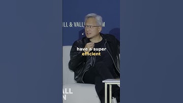 Developers Hold the Key: How Efficient Models are Changing AI #shorts