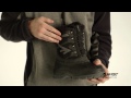 Avalanche - Premium Quality Men's Winter Boot from Hi-Tec