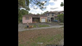 456 NE 88th St, El Portal, FL 33138