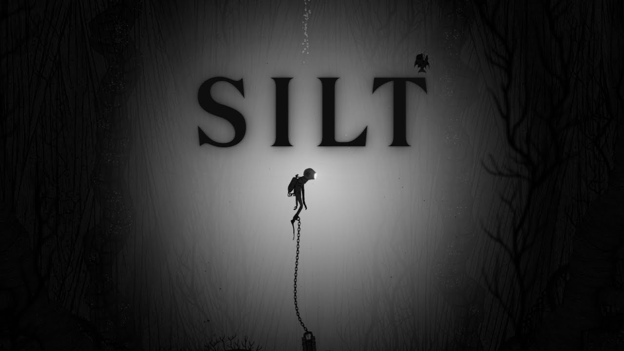 SILT | Underwater Limbo (Demo Gameplay)