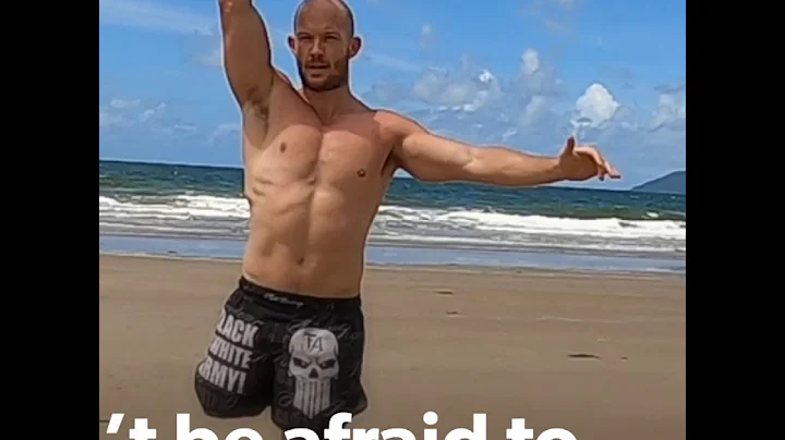Glenn Dickson Survivor