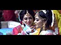 Wedding palash  sushmita ghosh wedding tailer part 128022021