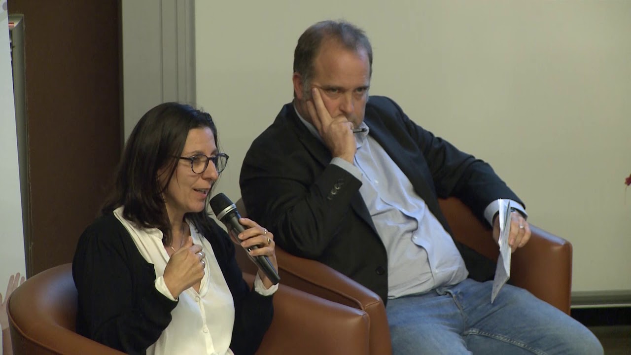 Justice restaurative et Mineurs : l'expérimentation à Bordeaux