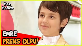 Emreni̇n En Eğlenceli̇ Sahneleri̇ - Bez Bebek