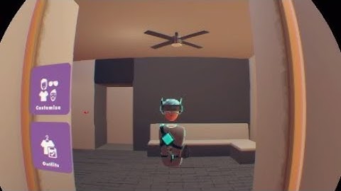 Tips to save ink in Rec Room
