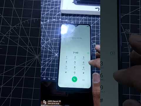 Oppo A12 bypass