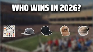 The Top 5 Best Buffaloes Hats in 2026 - Must Watch Before Buying!