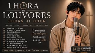 Download Lagu O CÉU AINDA RESPONDE | 11 Louvores para Oração, Esperança e Adoração | Lucas Ji Hoon Download Lagu O CÉU AINDA RESPONDE | 11 Louvores para Oração, Esperança e Adoração | Lucas Ji Hoon