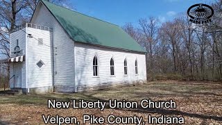 New Liberty Union Church