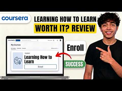 Learning How to Learn: Is It Still Worth Your Time? (Coursera Review 2026)