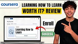 Learning How to Learn: Is It Still Worth Your Time (Coursera Review 2026)