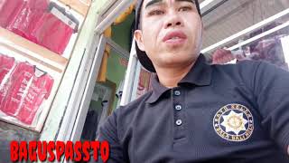 Lagu bali ngalih mitra: baguspassto