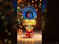 Happy New Year!