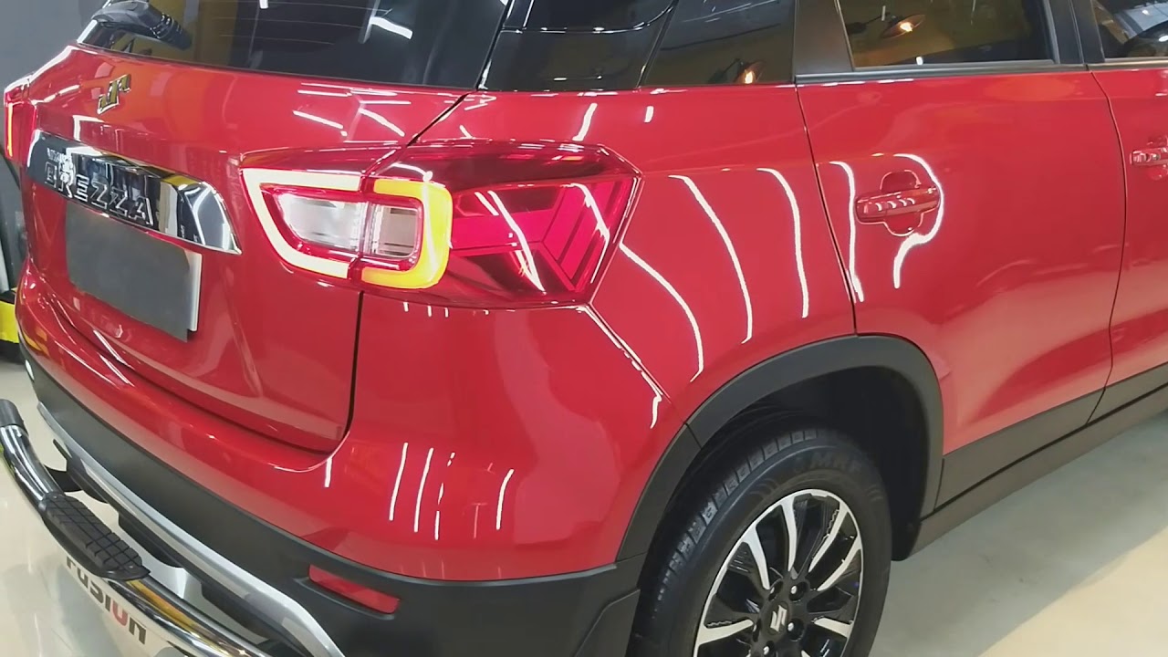 FANATICS AUTO STUDIO || STEK DYNOSHIELD || CARPRO PROFESSIONAL CERAMIC COATING