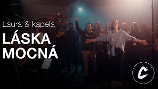 Download Lagu TWC collective - LÁSKA MOCNÁ // worship moments Download Lagu TWC collective - LÁSKA MOCNÁ // worship moments
