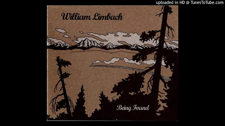 William Limbach - In Your Sight