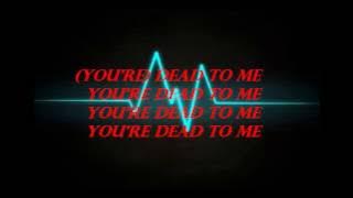 Download lagu Simon Curtis - D.T.M. (Dead to Me) (Lyrics)