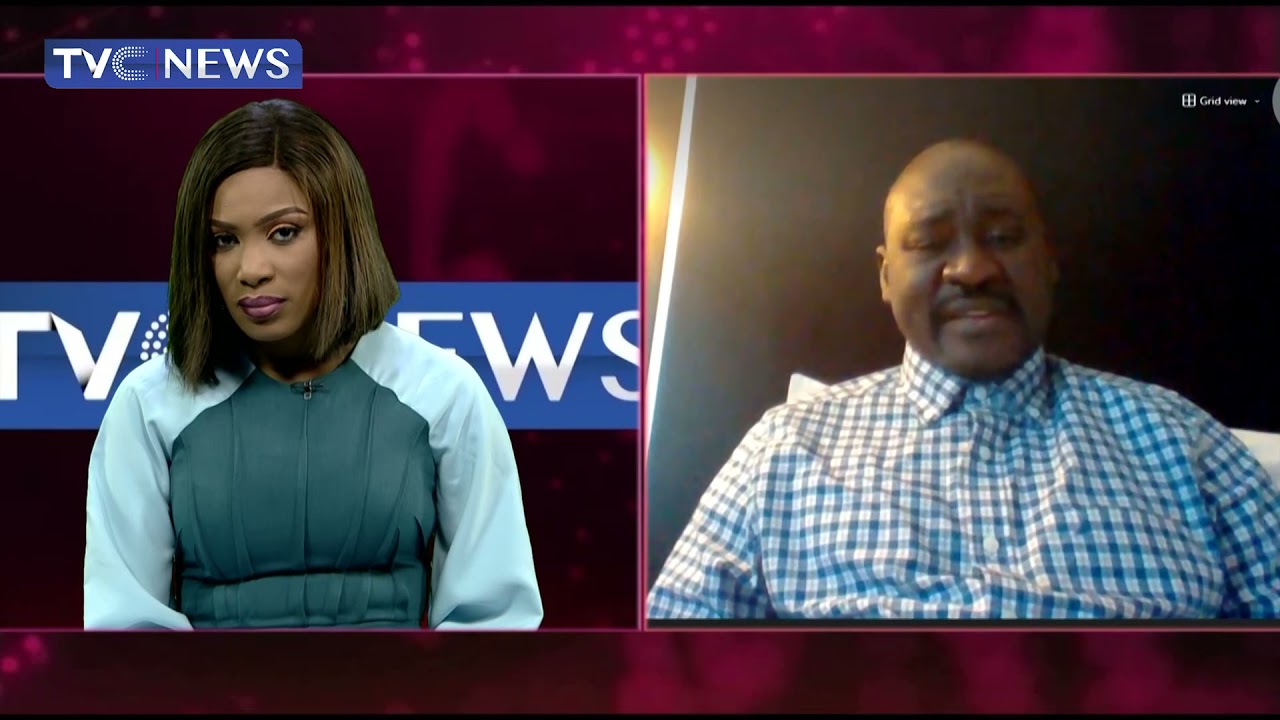 Analysis: Worsening Security Situation Of Nigeria